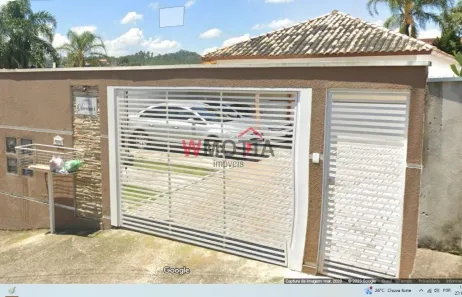 Casa com 3 Quartos à venda, 121m² no Vila São Paulo, Mogi das Cruzes