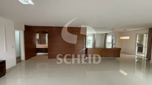 Apartamento com 4 Quartos à venda, 246m² no Vila Sofia, São Paulo