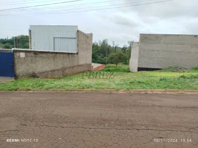 Lote/Terreno à venda, 303m² no Ideal, Londrina
