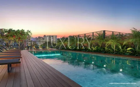 Apartamento com 3 Quartos à venda, 317m² no Indianópolis, São Paulo