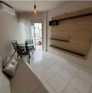 Apartamento com 1 Quarto à venda, 42m² no Ingleses do Rio Vermelho, Florianópolis