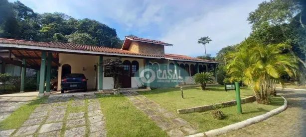 Casa de Condomínio com 3 Quartos à venda, 198m² no Várzea das Moças, Niterói