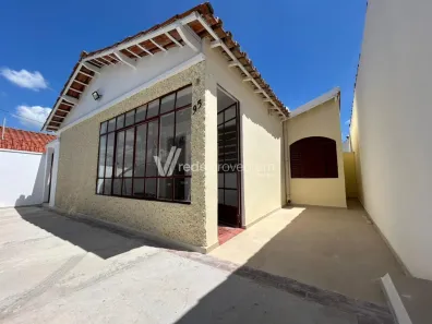 Casa com 3 Quartos à venda, 90m² no Vila Costa e Silva, Campinas