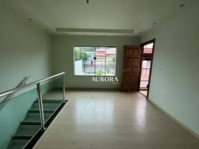 Sobrado com 4 Quartos à venda, 260m² no Alto da Boa Vista, Londrina
