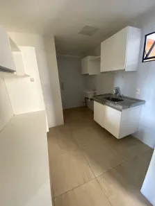 Apartamento com 1 Quarto para alugar, 30m² no Boa Viagem, Recife
