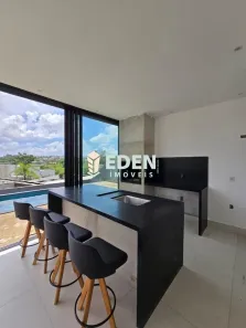 Casa com 4 Quartos à venda, 360m² no Alphaville Nova Esplanada, Votorantim