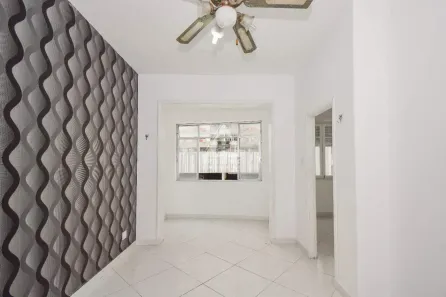 Apartamento com 3 Quartos à venda, 75m² no Leme, Rio de Janeiro