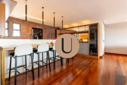 Apartamento com 3 Quartos à venda, 142m² no Parque da Mooca, São Paulo