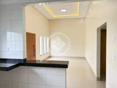 Casa com 3 Quartos à venda, 102m² no Terrabela Cerrado II, Senador Canedo