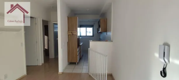 Apartamento com 2 Quartos para alugar, 50m² no Jardim Gutierres, Sorocaba