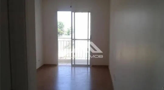 Apartamento com 3 Quartos para alugar, 65m² no Vila Costa e Silva, Campinas