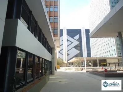 Ponto Comercial para alugar, 1260m² no Asa Sul, Brasília