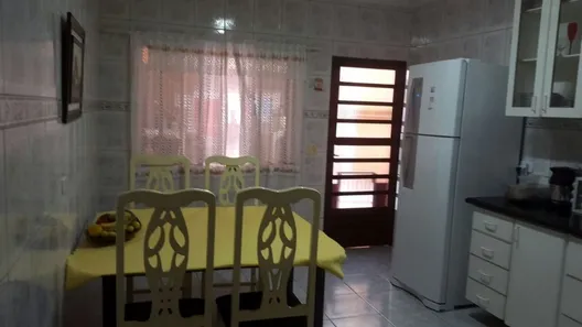 Sobrado com 5 Quartos à venda, 245m² no Jardim Imperador (Zona Leste), São Paulo