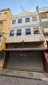 Prédio Comercial para venda ou aluguel, 235m² no Centro, Nova Iguaçu