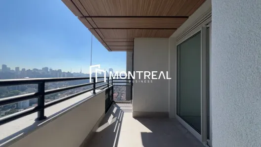 Apartamento com 1 Quarto à venda, 44m² no Pinheiros, São Paulo