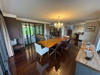 Casa de Condomínio com 3 Quartos à venda, 260m² no Invernadinha, Rancho Queimado