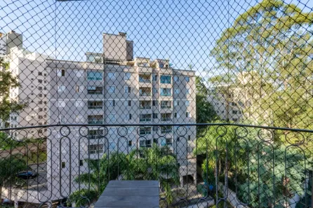 Apartamento com 3 Quartos à venda, 82m² no Paraíso do Morumbi, São Paulo
