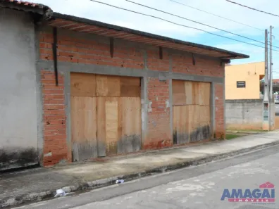 Lote/Terreno à venda, 81m² no Conjunto Habitacional Marinho, Jacareí