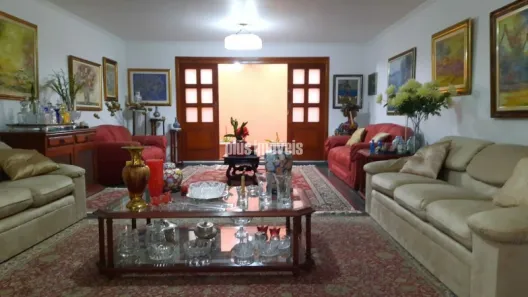 Casa com 3 Quartos à venda, 400m² no Jardim Londrina, São Paulo