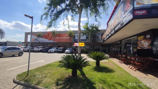 Sala Comercial para alugar, 116m² no Jardim Morada do Sol, Indaiatuba