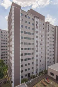 Apartamento com 2 Quartos à venda, 44m² no Centro, Guarulhos