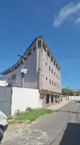 Imóvel Comercial à venda, 380m² no Gaibú, Cabo de Santo Agostinho