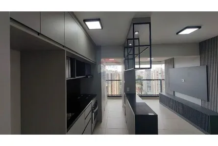 Apartamento com 3 Quartos para alugar, 68m² no Vila Clementino, São Paulo