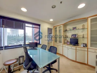 Sala Comercial para alugar, 35m² no Consolação, São Paulo