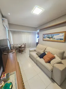 Apartamento com 2 Quartos à venda, 59m² no Patamares, Salvador