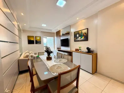 Apartamento com 3 Quartos à venda, 96m² no Marco, Belém