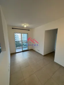 Apartamento com 2 Quartos à venda, 51m² no Vila Andrade, São Paulo
