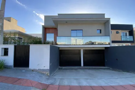 Casa com 3 Quartos à venda, 146m² no Bela Vista, Palhoça