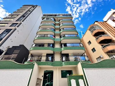 Apartamento com 3 Quartos à venda, 120m² no Meia Praia, Itapema
