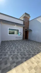 Casa com 3 Quartos à venda, 10m² no Cidade Industrial, Lorena