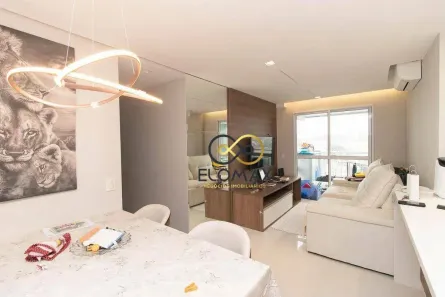 Apartamento com 2 Quartos à venda, 69m² no Vila Maria Alta, São Paulo