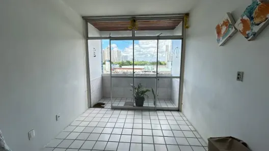 Apartamento com 3 Quartos à venda, 110m² no Parnamirim, Recife