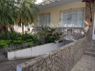 Apartamento com 2 Quartos para alugar, 53m² no Tijuca, Rio de Janeiro