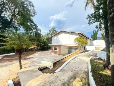 Casa de Condomínio com 5 Quartos à venda, 1900m² no Caraguatá, Mairiporã