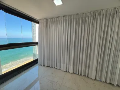 Apartamento com 3 Quartos à venda, 115m² no Praia de Itaparica, Vila Velha