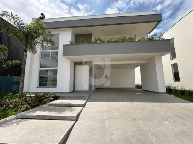 Casa de Condomínio com 4 Quartos à venda, 291m² no Centro, Portão