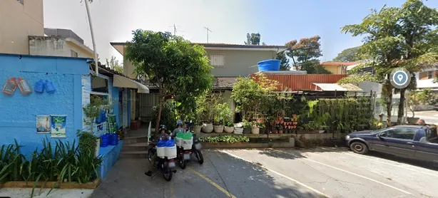 Lote/Terreno à venda, 241m² no Vila Madalena, São Paulo