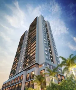 Apartamento com 2 Quartos à venda, 74m² no Vila Prudente, São Paulo