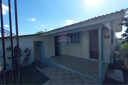 Casa com 3 Quartos à venda, 88m² no Sarandi, Sarandi
