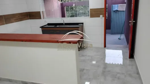 Apartamento com 2 Quartos para alugar, 50m² no Vila Campesina, Osasco