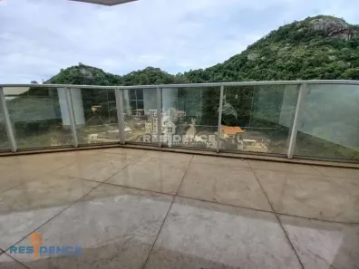 Apartamento com 4 Quartos à venda, 110m² no Praia da Costa, Vila Velha