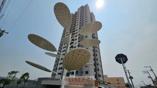 Apartamento com 2 Quartos à venda, 80m² no Alvinópolis, Atibaia