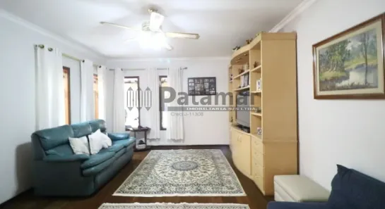 Sobrado com 3 Quartos à venda, 184m² no Jardim das Vertentes, São Paulo