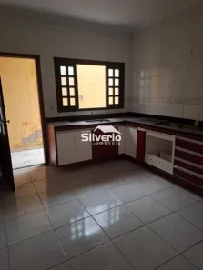 Casa com 3 Quartos à venda, 80m² no Residencial Bosque dos Ipês, São José dos Campos