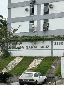Apartamento com 1 Quarto à venda, 49m² no Santa Cruz, Rio de Janeiro