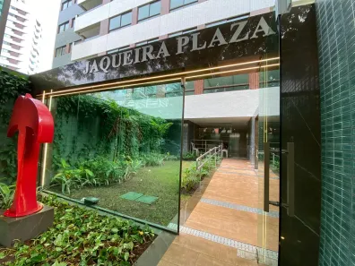 Apartamento com 1 Quarto para alugar, 35m² no Parnamirim, Recife